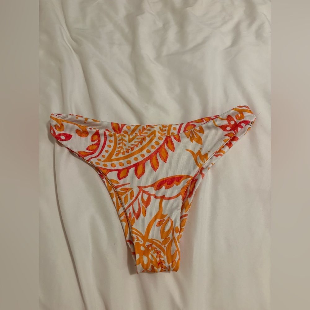 BOHO Swimsuit Set